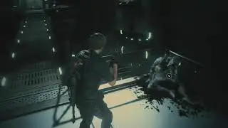 Resident Evil 2  twelfth part