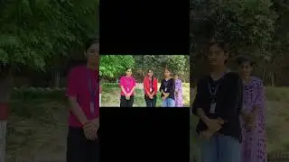 Skit on Ozone Day  #ozone #skit #play # college #trending #like #youtube 