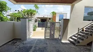 Individual House For Sale | East Facing House | Quality Interior | 100 % Vastu | Hyderabad | MV-1678