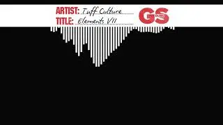 Tuff Culture - Empty Words