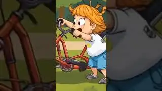 Cartoon For Kids #cartoonforkids #kidscomedy #animalcartoonstory
