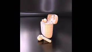 3D modelling in maya