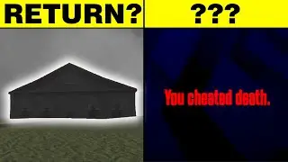 This Mod Brings Back The House Of Lament...And It's A Bit Off..