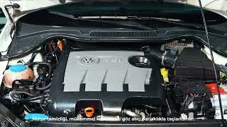 Divortex Mp2 Motor Koruyucu ve Parlatıcı 