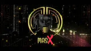 Prestan - Mask 