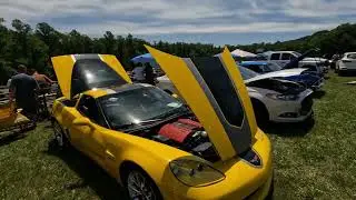 Car Show Experience @ South  Mountain Raceway
