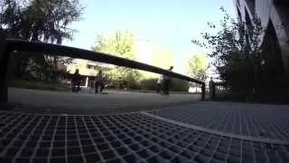 Michael Goumaz  #Full Part 2012
