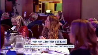 7NEWS Community Achievement Awards for Queensland - 2025 Gala Presentation Dinner Highlights
