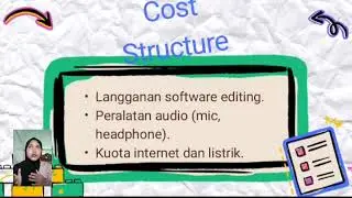 KELOMPOK 5 JASA VOICE OVER