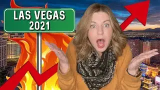 The Future of Las Vegas Housing Market for 2021!