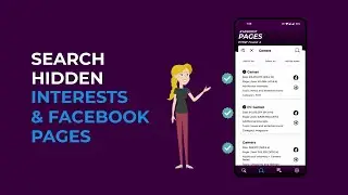 Adboost App Explainer Video: Find hidden Facebook Interests, Pages & Create FB Ads that convert!