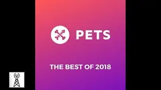 VA - PETS Recordings best of 2018 [Full Album] | Techno Station