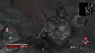 [CODE VEIN] Easy Haze Farming & Mastering Gifts Early LOCATION
