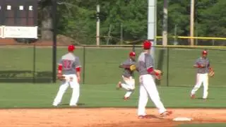 EMCC vs. Northeast - Game 1