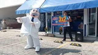 El simi el lugar de salular baila xb