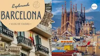 Explore Barcelona | A Guide to the Best Hotels in the City | 2024 #1