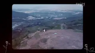 De paseo por las monta&ntilde;as!!!