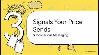 Psychology of Price Points