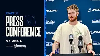 Sam Darnold: 