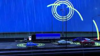 Connected Vehicle Technology for Road Weather Safety