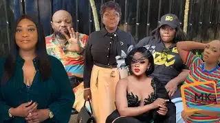 SILA 🔥BISALU NDE TONTON ZUMA REND VISITE A MK , BA SENGANI PARDON BABENDELI MUSALA .
