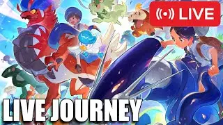 Sooo... Ummm... 👉👈 About that Giveaway...🏆 Pokemon SV Ranked Battles 🏆