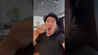 Japanese guy tries SUSHI in Chicago🇺🇸