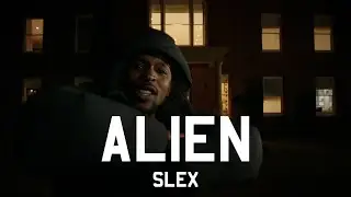 Jme Type Beat | Grime Type Beat | Slex - Alien