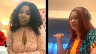 Side Chick & Woman In Polygamous Marriage Share Life Experiences.