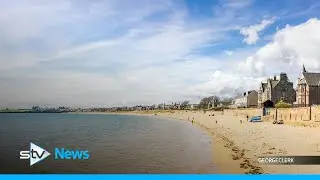 &lsquo;Hottest weekend of the year so far&rsquo; in Scottish heatwave