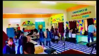 APMS NADIMUR KUPPAM -lab glimpse