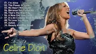 Celine Dion 