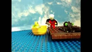 Boat Breakdown