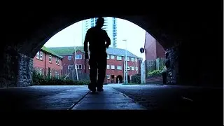The Path of Guilt - Brighter Version for Darker Coloured Monitors