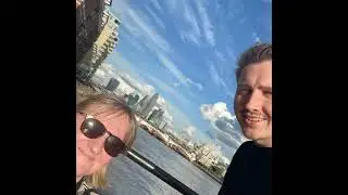 London by train let&rsquo;s see how accessible it is 