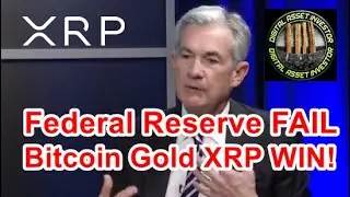 Inflation Risk! Gold , XRP , Bitcoin , Flare XRP Ethereum Bridge And Ripple