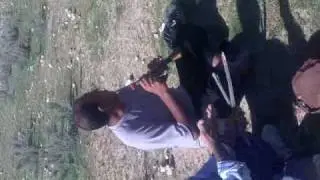 jawanan karyan khodemoni dar koh dasht mondolie