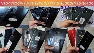 new stock update😊 @BhaMobileOnePlus n30/N20/N10/N200 /nokia g300/Xperia5mark2/mark3/v30/v30+/velvet