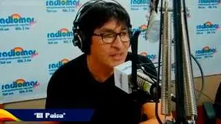 Fernando Armas - Chistes del Paisa | Radiomar Plus