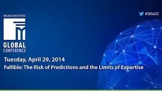 Fallible: The Risk of Predictions and the Limits of Expertise