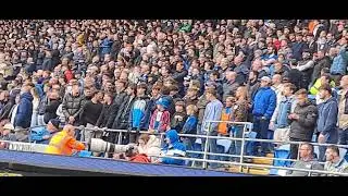 Ccfc v Reading 