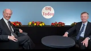 EHJ Today - Myocardial strain imaging