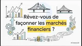 Tout savoir sur le métier d’ingénieur financier