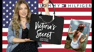 AMERICAN GIVEAWAY (открыт, участие до 29 мая 2018 года)