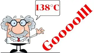 ESTAÑO DE 138 GRADOS....UN GOLAZO