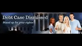 File legal forms before you consider bankruptcy.