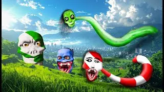 All ENTITIES & ALPHA WYRM PANK ME! (THE CLASSROOMS)