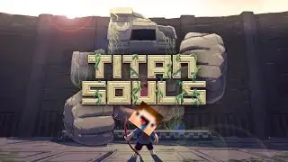 Titan Souls #1 (steam key in video)