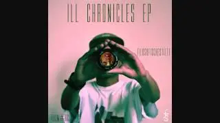 FilosofischeStilte - Represent Ill Chronicles