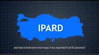 IPARD III PROGRAMI TANITIM FİLMİ